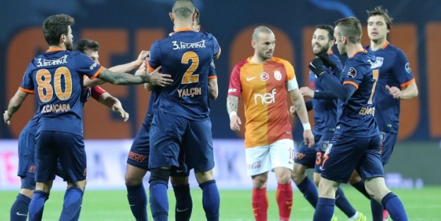 'Şampiyonlar Ligi'ndeyim' mesajı