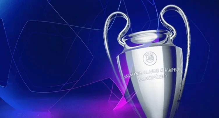 Şampiyonlar Ligi'ni kazanacak ilk Türk takımı belli oldu! Yapay zeka belirledi...Fenerbahçe şokta