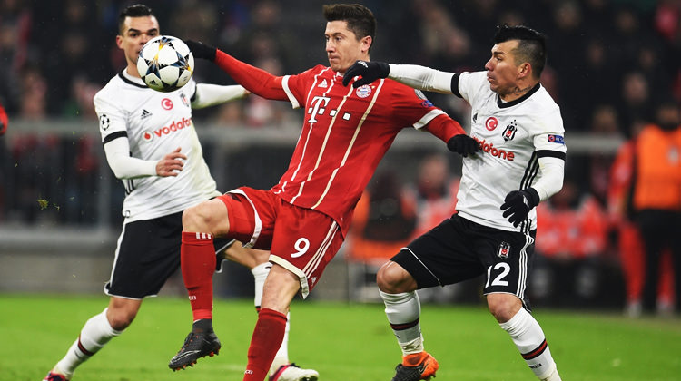 Şampiyonlar Ligi'nin yeni kanalı açıklandı