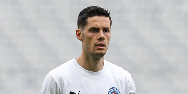 Şampiyonluğa aylar kala son durumu açıkladılar: Bu sonuç herkese ilginç geldi: Bosna-Hersek imzası…