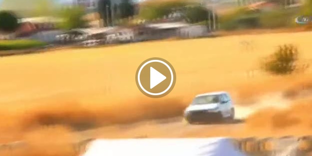 Şampiyonluğa dakikalar kalmıştı ki...