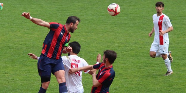 Şampiyonluğa giden takımı ibret olsun diye ligden çektiler