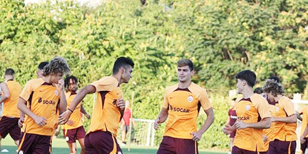 Şampiyonluk ateşi yakıldı! Aslına uygun olarak yenilendi… İlk kez bu kadar oluyor.. İşte çok merak edilen detay…