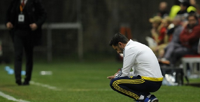 'Şampiyonluk bayrağını Beşiktaş'a teslim ettik'