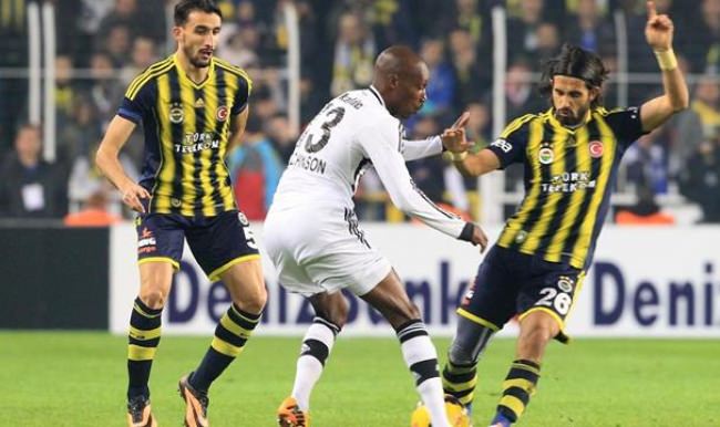 Şampiyonluk düğümü Kadıköy'de çözülüyor!