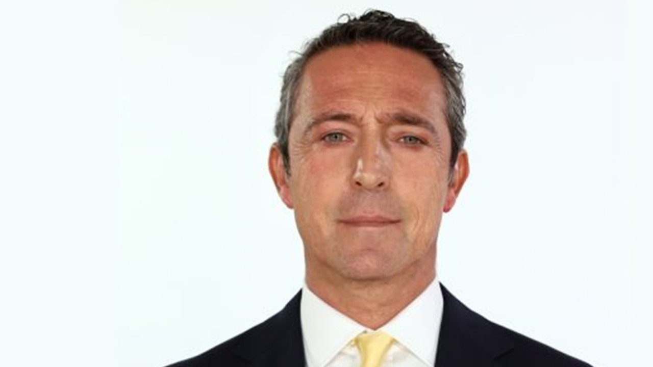 Şampiyonluk göremeyen Ali Koç’la dikkat çeken röportaj