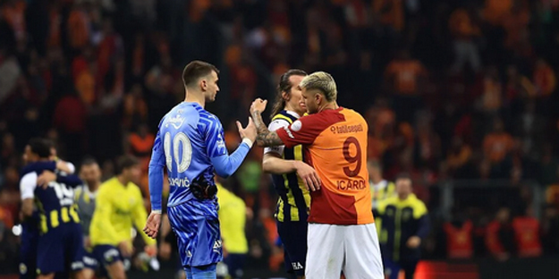 Şampiyonluk için akıllara durgunluk veren yorumunu yaptı! Kesinlikle ben yapacağım...