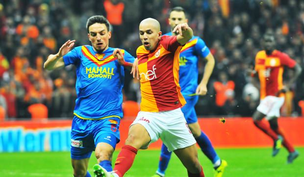 Şampiyonluk için son 90 dakika! Muhtemel 11'ler