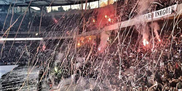 Şampiyonluk kutlamaları stadlarda olacak mı? Şampiyonluk kutlamalarına izin var mı? İçişleri Bakanlığı şampiyonluk genelgesi