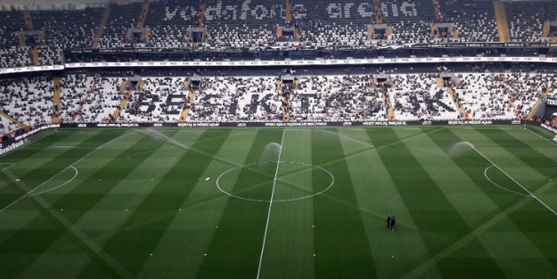 Şampiyonluk kutlaması el yakıyor!