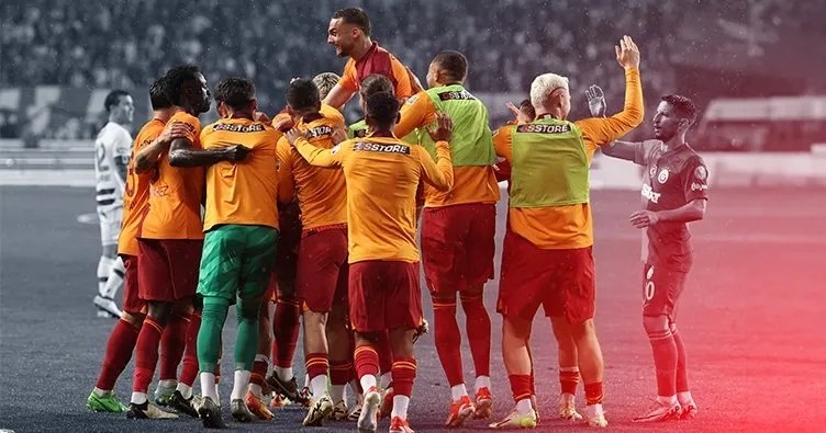 Şampiyonluk sonrası ilk ayrılık belli oldu! İşte yeni adresi...