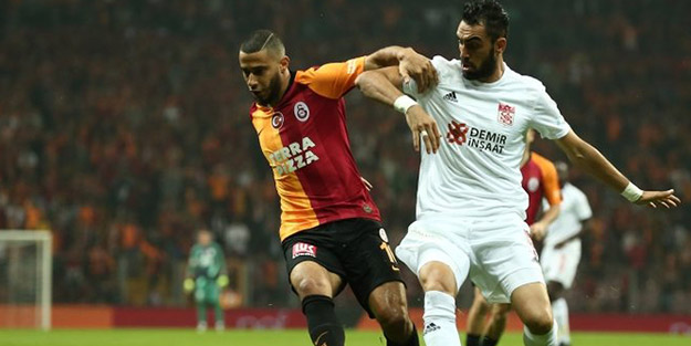 Şampiyonluk yarışında büyük karşılaşma! Galatasaray’dan TFF’ye başvuru