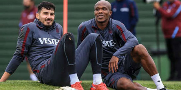 Şampiyonluk yolunda can sıkan gelişme