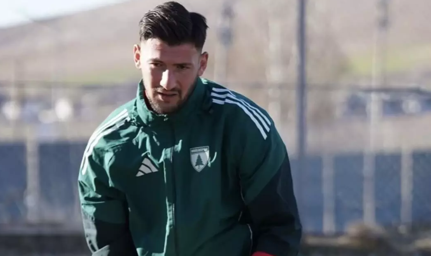 Şampiyonluk yolunda kritik viraj: Muğlaspor Elazığ deplasmanında