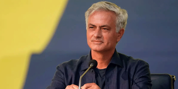 Şampiyonu açıkladı! İşte Mourinho'nun EURO 2024 tahminleri
