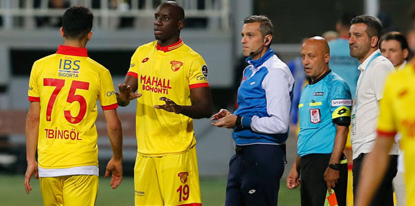 Şampiyonu ve kümede kalacak takımı onlar belirleyecek