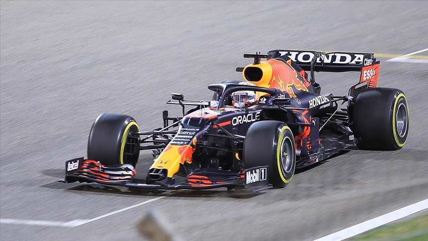 Şampiyonun belli olacağı F1 Abu Dabi Grand Prix'sinde pole pozisyonu Verstappen'in