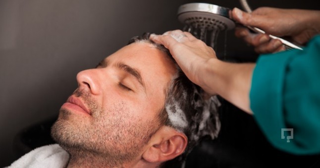 Şampuan obeziteyi tetikliyor!