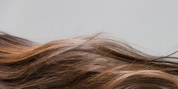 Şampuan tarihe karışacak: Saçlarınızı bu yöntemle yıkayın