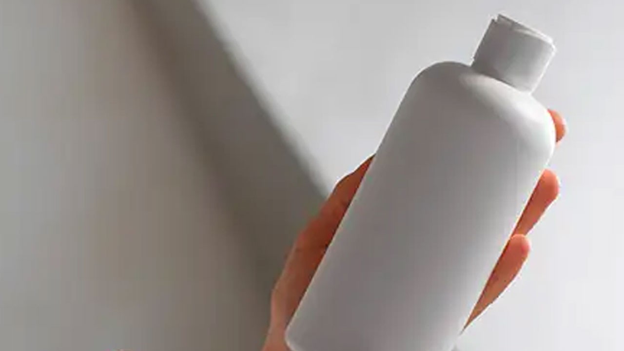 Şampuanın bile kaçağını yapmışlar...