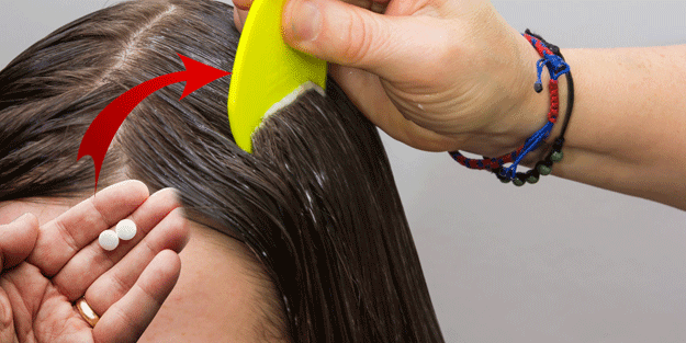 Şampuanınıza katarsanız bakın ne oluyor! Şaşırtıcı derecede gerçek...