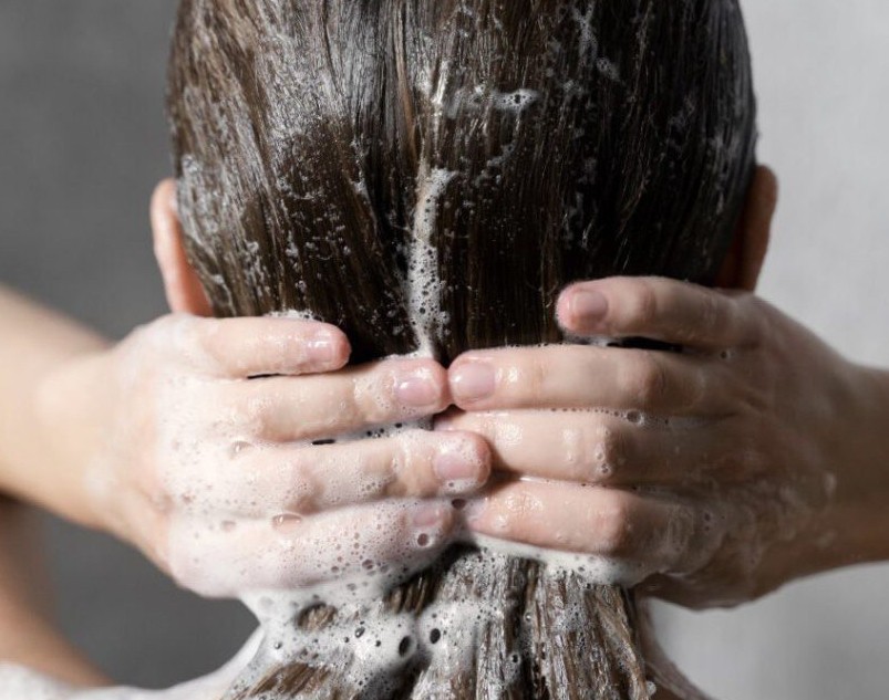 Şampuanınıza ondan üç kaşık eklerseniz bu oluyor! Büyük sır ortaya çıktı! Olacak şey değil