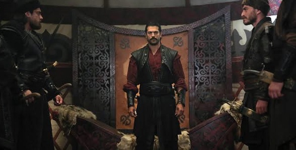 Samsa Çavuş kimdir? Samsa Çavuş karakterini kim oynuyor?