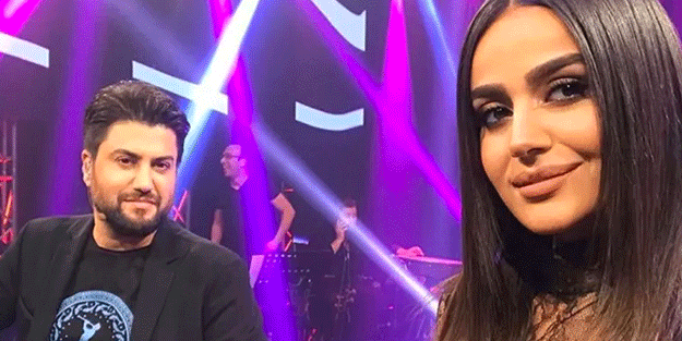 Samsak Döveci krizi! Serkan Çağrı'dan Elif Buse Doğan'a tehdit