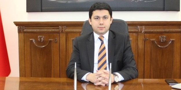 Samsat kaymakamı açığa alındı