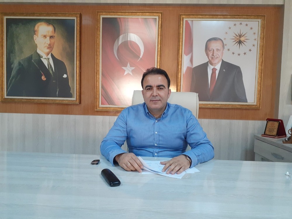 Samsat nüfusunda artış 