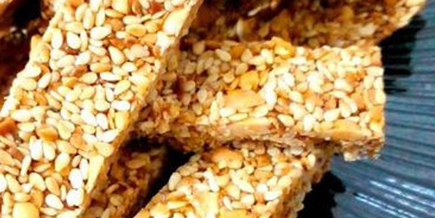 Samsıra (Kahvenin yanına): şifa dolu, en zengin bu karışım! Herkes talip çıktı, malzeme fiyatı el yakmıyor