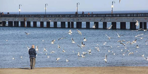 Samsun, Akdeniz illerini resmen geçti