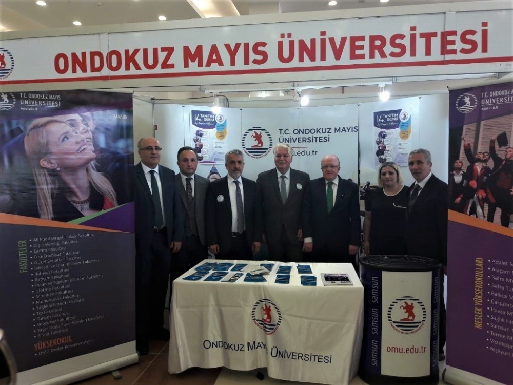 Samsun Bilim Şenliği 