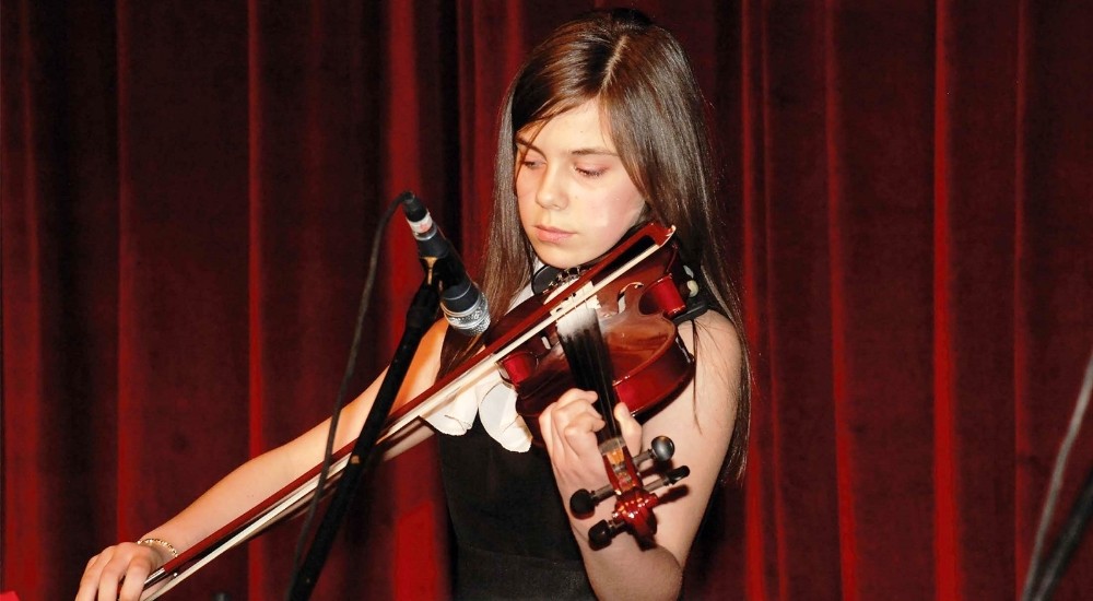 Samsun Büyükşehir Konservatuvarı’nda 