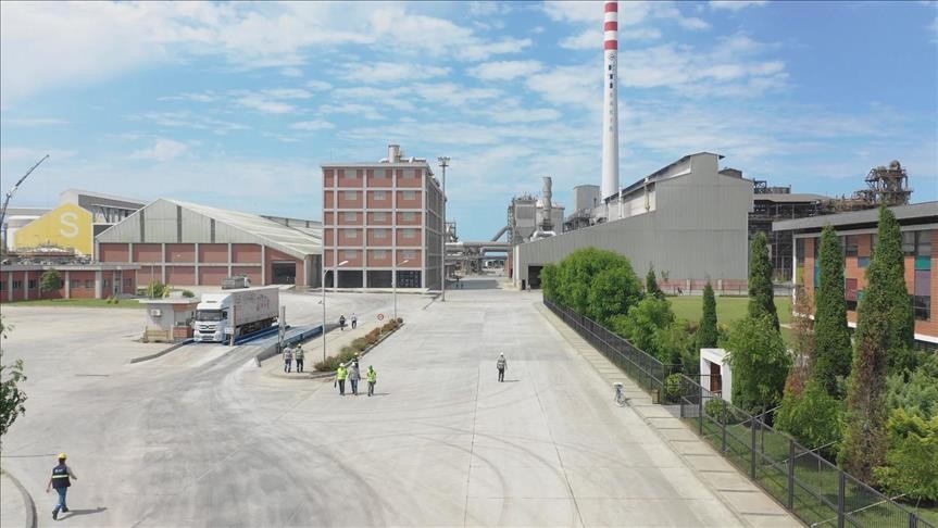 Samsun Eti Bakır’dan ithalata fren