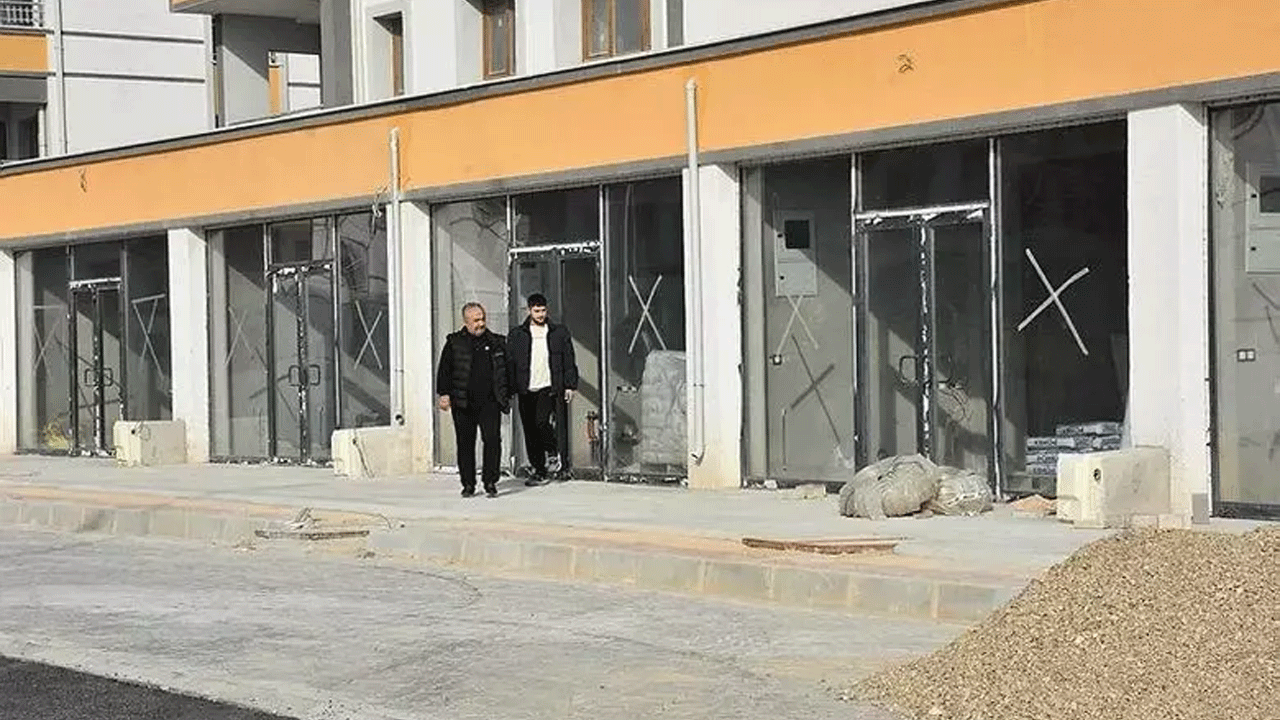 Samsun Havza’da 56 iş yeri için kura çekiliyor! Esnaf heyecanla bekliyor