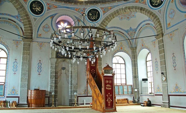 Samsun iftar vakitleri güncel | 2022 Samsun imsakiye