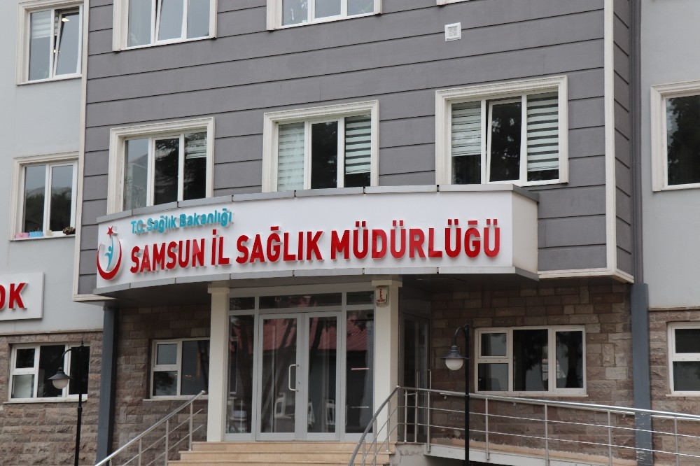 Samsun İl Sağlık Müdürlüğü: “Wuhan benzetmesi gerçeği yansıtmıyor” 