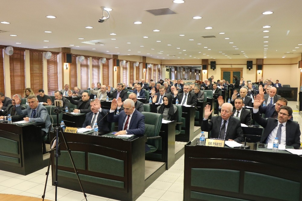 Samsun meclisinden önemli kararlar 