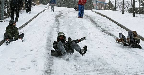 Samsun okullar tatil mi? Samsun okullar tatil edildi mi valilik açıklaması