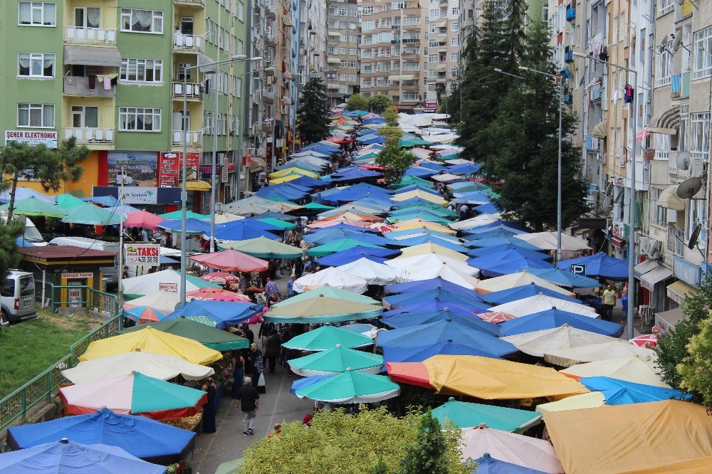 Samsun sebze ve meyve fiyatları 