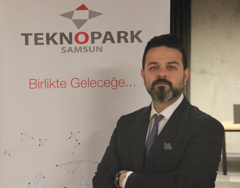 Samsun TEKNOPARK firmalarından 16,7 milyon dolarlık ihracat geliri 