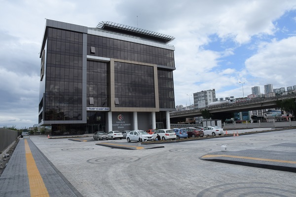 Samsun TSO’dan iş birliği protokolü