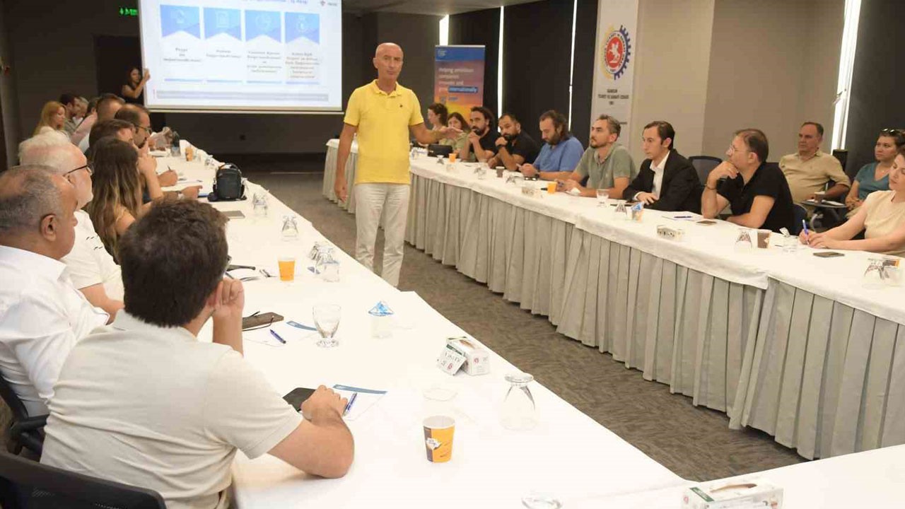 Samsun TSO’dan KOBİ’lere büyük fırsat!