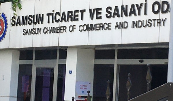Samsun TSO’dan kriz yönetimi eğitimi