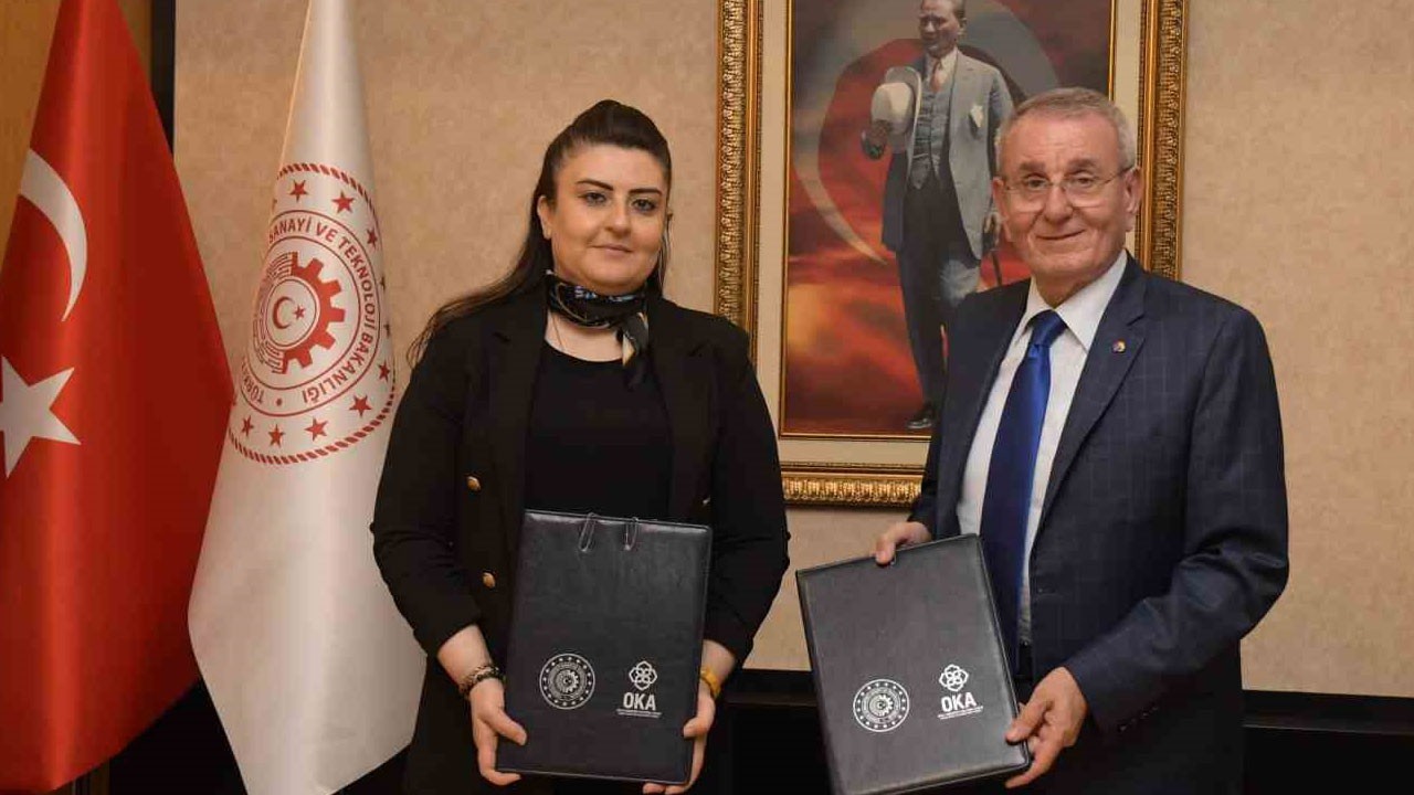 Samsun TSO’dan performans odaklı dönüşüm!