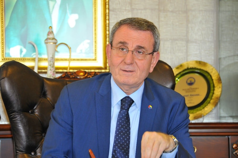 Samsun TSO’dan yeni bir hizmet daha 