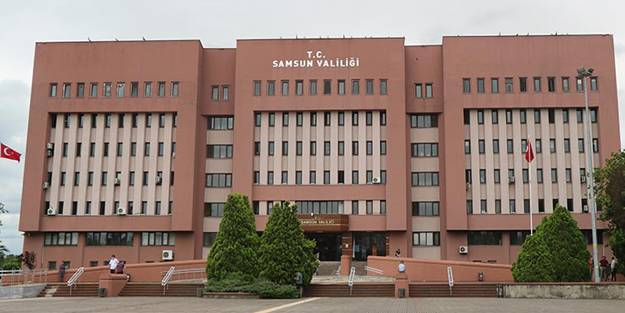 Valilikten ‘rüşvet operasyonu’ açıklaması