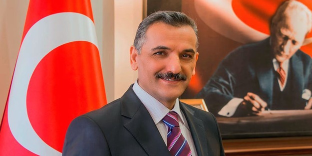 Samsun Valiliği’nden ’terbiye amaçlı okşama’ açıklaması