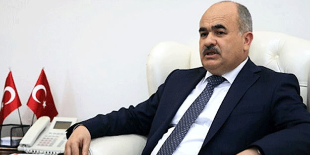 Samsun Valisi Dağlı’dan 15 Temmuz açıklaması